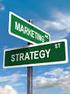 Developing a Marketing Plan. Develop a strategic marketing plan to successfully grow your business and increase profits