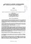 BOARD OF AIRPORT COMMISSIONERS LOS ANGELES WORLD AIRPORTS - CITY OF Los ANGELES