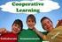 Strategies for Collaborative Learning