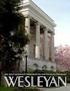 Kentucky Wesleyan College Policy & Procedure Manuals - Student Information Privacy