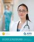2012 SURVEY OF REGISTERED NURSES AMN HEALTHCARE, INC., 2012 JOB SATISFACTION, CAREER PATTERNS AND TRAJECTORIES