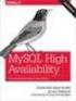 Monitoring MySQL. Presented by, MySQL & O Reilly Media, Inc. A quick overview of available tools