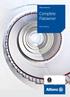 Allianz Insurance plc. Complete Flatowner. Policy Wording