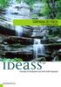 COMPAGNIA DEI PARCHI FOR SUSTAINABLE TOURISM IDEASSITALY. Innovation for Development and South-South Cooperation. www.ideassonline.
