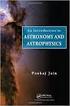 Astronomy. Introduction. Key concepts of astronomy. Earth. Day and night. The changing year