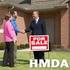 ANALYSIS OF HOME MORTGAGE DISCLOSURE ACT (HMDA) DATA FOR TEXAS, 1999-2001