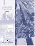 Identifying Contracts of Insurance: Recent Developments and New Reflections on an Old Problem. Robert Purves, 3 Verulam Buildings, Gray s Inn