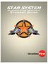 STAR SYSTEM. Oklahoma State University Student Guide