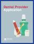 Dental Provider Application