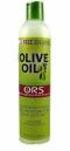 olive nutrient therapy Spritz CHI Organic (Danhair) styling miljøskadelige og måske reproduktionstoksiske stoffer