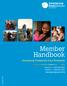 Member Handbook. Amerigroup Community Care, Tennessee. TennCare 1-800-600-4441 CHOICES 1-866-840-4991. www.myamerigroup.com/tn TN-MHB-0017-15 05.