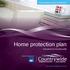 Countrywide Insurance Services. Home protection plan. Exclusive to Countrywide. Proud to be associated with. www.countrywideinsurance.co.