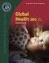 Epidemiology Foundations. The Science of Public Health. Public Health/Epidemiology and Biostatistics