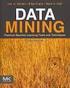 Data mining project report pdf Get file - Data mining project report pdf
