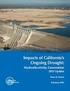 Sustainable Water Management through Common Responsibility enhancement in Mediterranean River Basins. SWOT Analysis