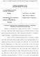 Case: 1:12-cv-05383 Document #: 320 Filed: 04/16/14 Page 1 of 5 PageID #:2754 UNITED STATES DISTRICT COURT NORTHERN DISTRICT OF ILLINOIS