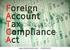 Background of the Foreign Account Tax Compliance Act (FATCA)