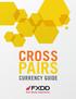 CROSS PAIRS CURRENCY GUIDE