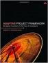 Adaptive Project Management