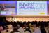 INVEST MALAYSIA 2013 ASEAN S MULTINATIONAL MARKETPLACE Shangri-La Hotel, Kuala Lumpur (13-14 th June 2013)