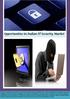 Opportunities in Indian IT Security Market
