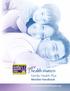 Family Health Plus. Member Handbook. www.hudsonhealthplan.org