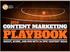B2B Content Marketing Playbook