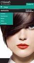 Mitchell s Hair Styling Academy Catalog