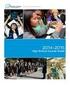 9 Grade Course Catalog 2013-2014