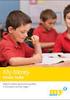 My Money Primary Toolkit Key Stage 1, Year 2, Unit 1: Understanding My Money PSHE Resource Sheet