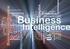 Microsoft Business Intelligence solution. What makes Microsoft BI difference