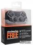STEELSERIES FREE MOBILE WIRELESS CONTROLLER USER GUIDE