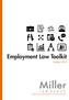 Employment Law Toolkit