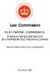 Law Commission ELECTRONIC COMMERCE: FORMAL REQUIREMENTS IN COMMERCIAL TRANSACTIONS ADVICE FROM THE LAW COMMISSION