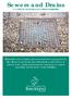 Sewers and Drains A GUIDE TO MAINTENANCE RESPONSIBILITIES