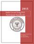 Sixth Circuit Drug/DUI Participant Handbook