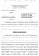 UNITED STATES DISTRICT COURT DISTRICT OF MINNESOTA Criminal No. 12-177 (JRT/JSM)