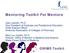 Mentoring Toolkit For Mentors