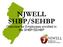 NJWELL SHBP/SEHBP. Overview for Employees enrolled in the SHBP/SEHBP