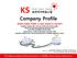 Korea Server Hosting 코리아서버호스팅. Company Profile. What makes KSIDC is No1 brand in Korea??