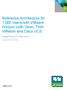 Reference Architecture for 1,000 Users with VMware Horizon (with View), Tintri VMstore and Cisco UCS