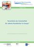 Verzeichnis der Arzneimittel für seltene Krankheiten in Europa*