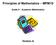 Principles of Mathematics MPM1D
