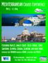 Mediterranean Cruise Experience