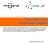 This white paper was written by Csilla Zsigri, The 451 Group, based on the work done by the SmartLM Consortium in business modeling.