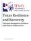 Texas Resilience and Recovery. Utilization Management Guidelines: Adult Mental Health Services