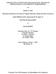 CORE SELF-EVALUATIONS AND JOB SATISFACTION: THE ROLE OF ORGANIZATIONAL AND COMMUNITY EMBEDDEDNESS. Jennifer D. Oyler