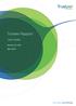 Trusteer Rapport. User Guide. Version 3.5.1307 April 2014