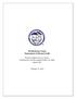 Mecklenburg County Department of Internal Audit. Business Support Services Agency Fuelman Gas Card Investigation Follow-Up Audit Report 1467