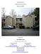 Property Report for. 3437 Peachtree Corners Circle. Norcross, GA 30092